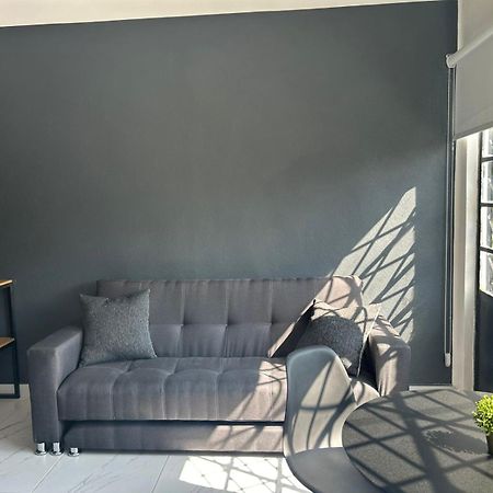 Vidrio Suites Col Americana Guadalajara Extérieur photo