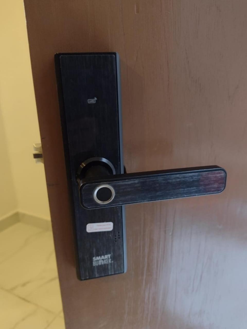 Vidrio Suites Col Americana Guadalajara Extérieur photo